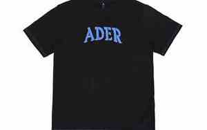 ader是什么牌子的衣服
