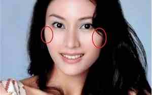 娶有钱老婆的面相