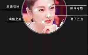 面相算姻缘的说法