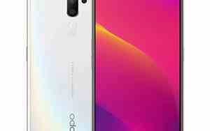 oppoa5的市场价
