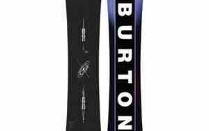 burton品牌介绍