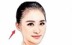经商人的面相
