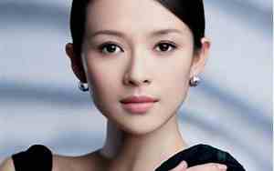 中国最美的女性面相是谁