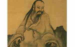 太昊伏羲氏简介