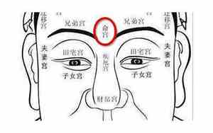 什么面相的男人大富大贵