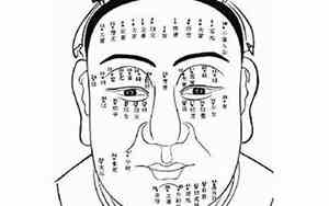 面相先生谈王楚钦