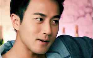 男生鼻子高挺面相