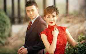 婚庆女方准备什么嫁妆