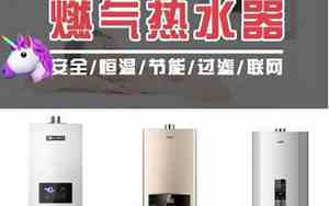热水器十大品牌林内
