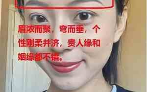 脸大头尖面相