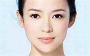 单纯聪明的女人面相分析