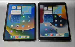 ipad历代产品大全2020