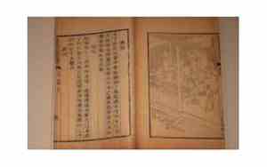 古代面相典故及译文介绍