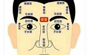 夫妻缘分不好的面相男人能嫁吗