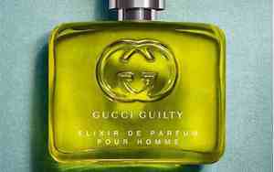 gucci香水哪个味道好闻持久