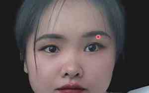 女人圆饼脸的面相分析
