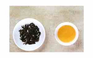 包种茶属于什么茶