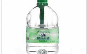 1加仑水是几斤