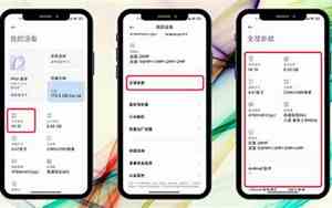 vivo在哪看手机型号