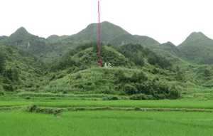 怎么看风水墓地(怎样看风水墓地)