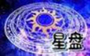 哪个月亮星座嫁得最好(怎么看上升星座查询表个人星盘查询)