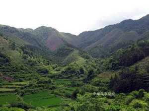 风水宝地风景图(风水宝地风景图片)