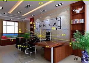 办公室风水突破(办公室风水破解法)