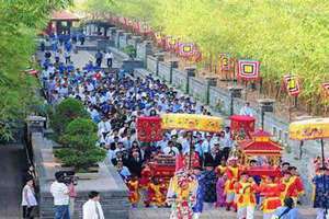 祭祖日记(祭祖日)