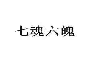 七魂六魄还是三魂六魄 七魂六魄和三魂七魄的介绍