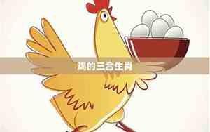 1993年属鸡的三合生肖
