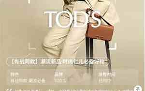 tods属于奢侈品牌吗