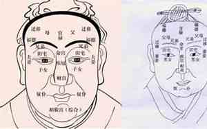 生孩子而死是什么面相图片