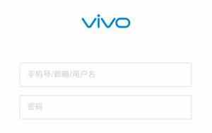 vivo官网查找手机云服务