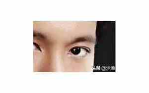 小嘴小的男生面相特征