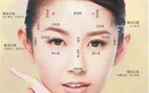 40岁的面相