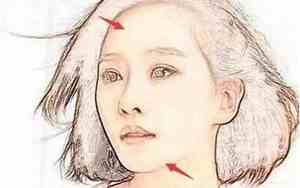 女人面相看什么
