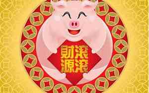 属猪怎么取名字避开害
