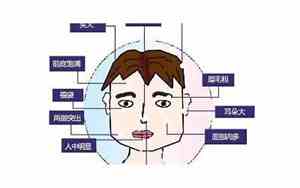 男人旺妻命面相分析