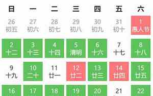 4月份黄道吉日2023年开业