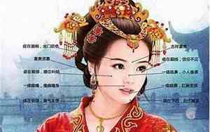 女性有气质的面相特征是什么